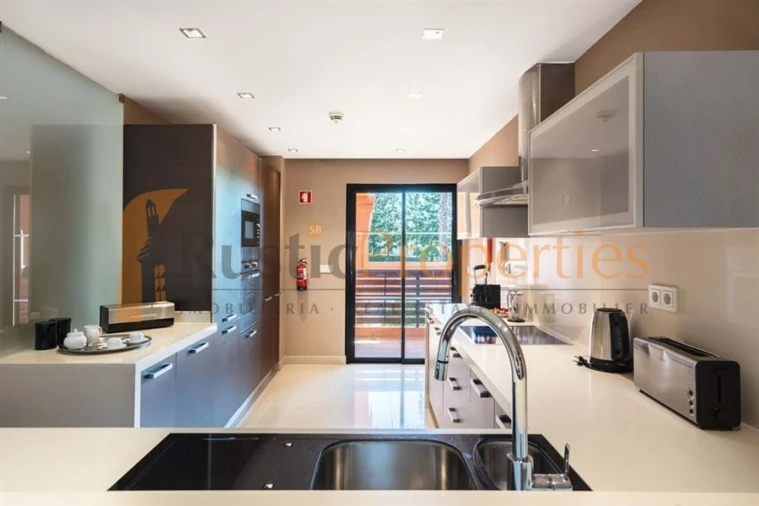 Apartamento T2 para Venda em Alcantarilha e Pêra Foto 9