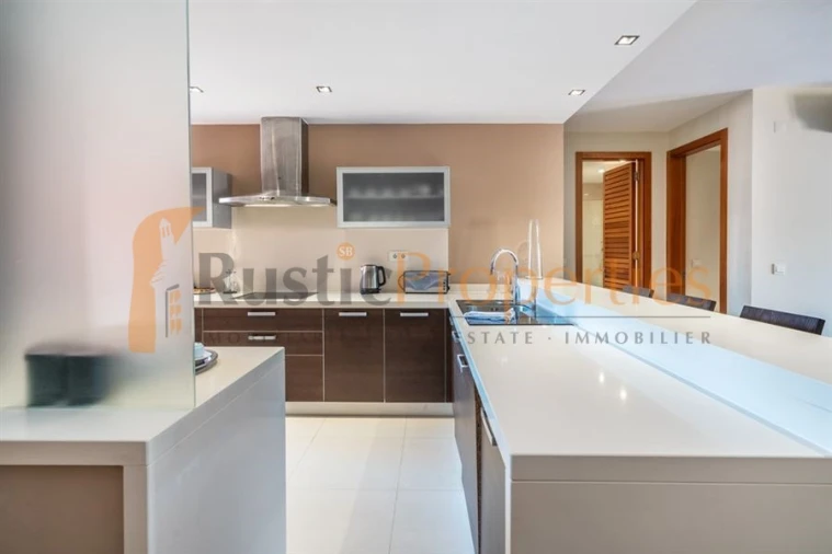 Apartamento T2 para Venda em Alcantarilha e Pêra Foto 12