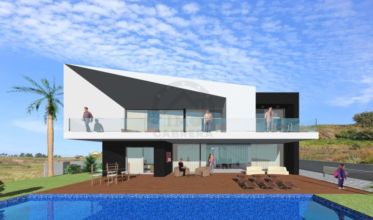 Moradia T4 para Venda em Ribeira Brava Foto 37