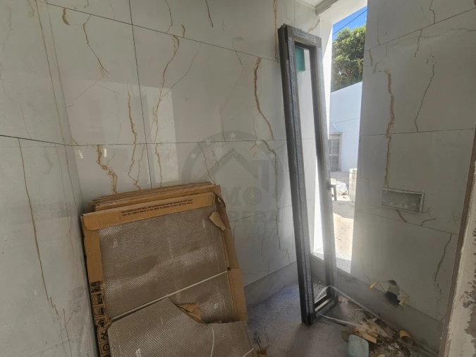 Moradia T4 para Venda em Ribeira Brava Foto 6