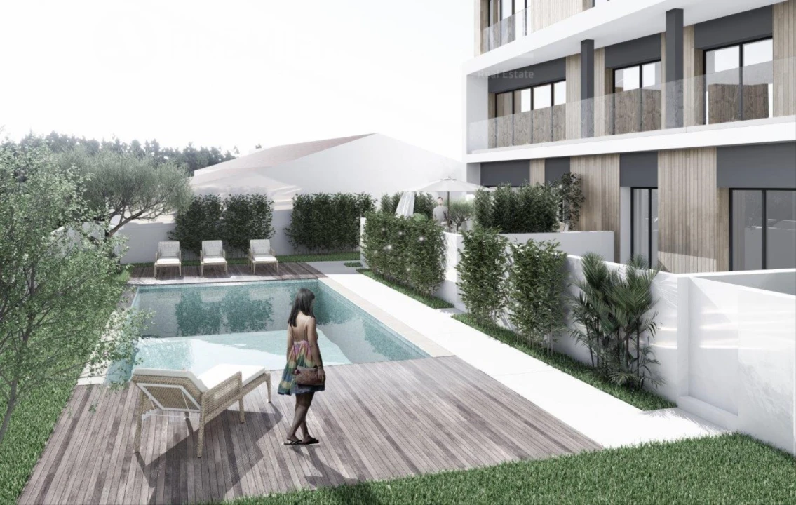 Apartamento T2 para Venda em Almancil Foto 3