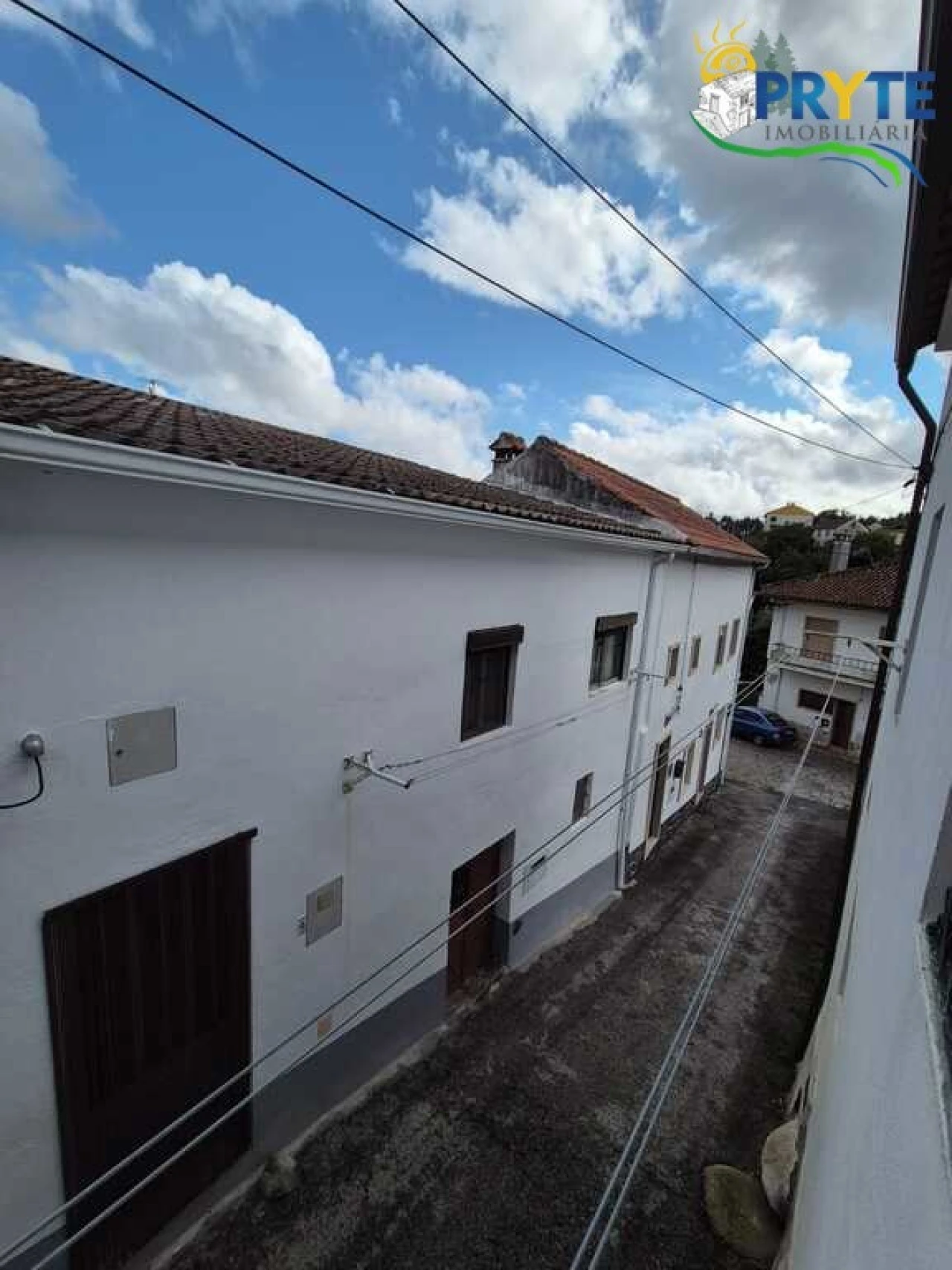 Moradia T1 para Venda em Troviscal Foto 5