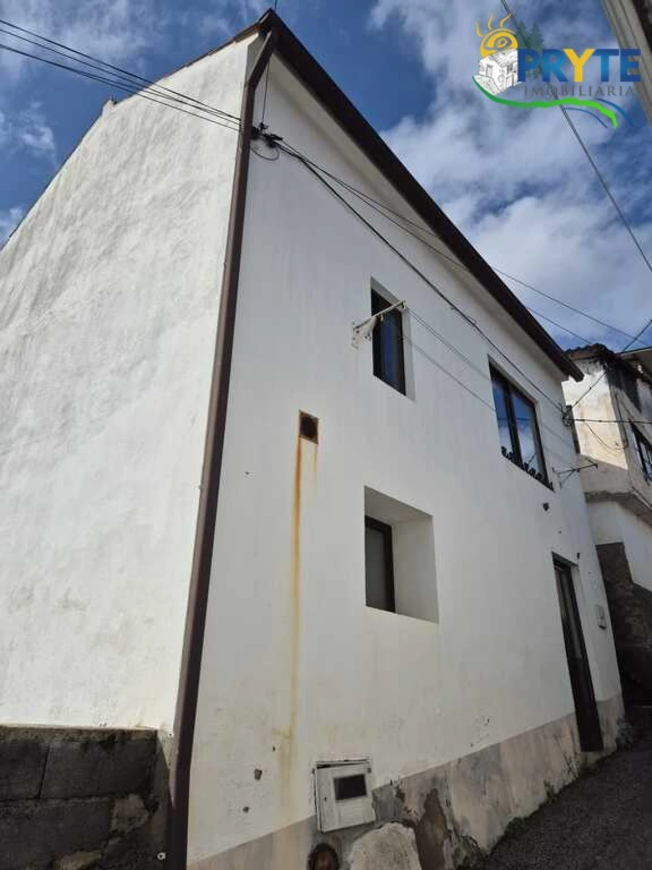 Moradia T1 para Venda em Troviscal Foto 13