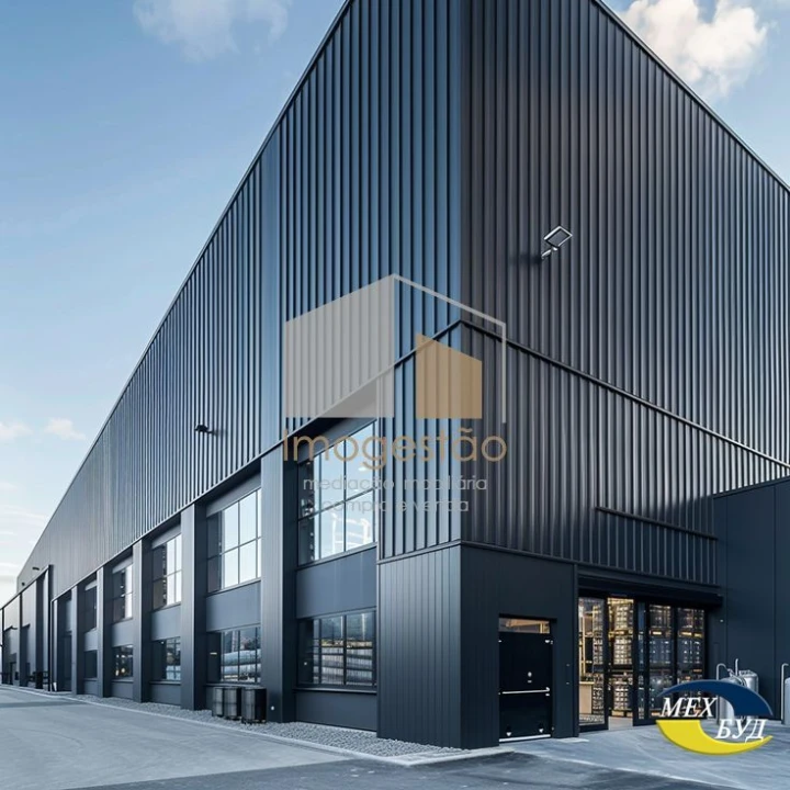 Loja para Venda em Sapardos Foto 2