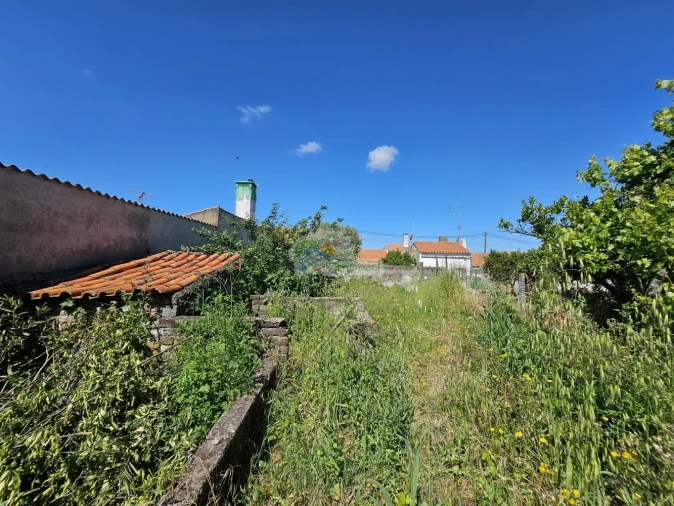 Moradia T2 para Venda em Reguengos de Monsaraz Foto 14