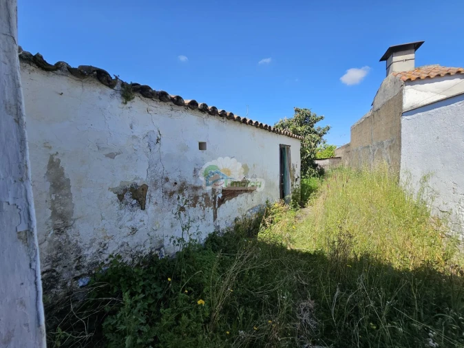 Moradia T2 para Venda em Reguengos de Monsaraz Foto 11