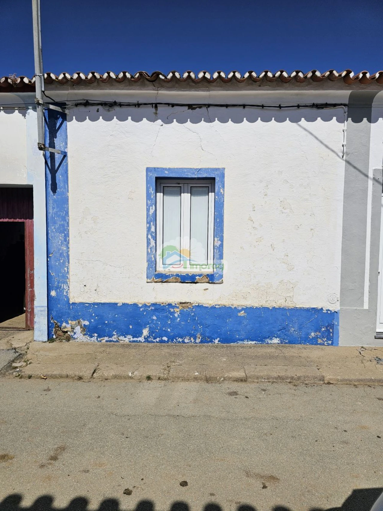 Moradia T2 para Venda em Reguengos de Monsaraz Foto 6