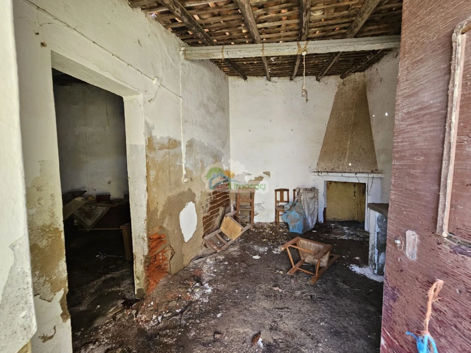 Moradia T2 para Venda em Reguengos de Monsaraz Foto 12