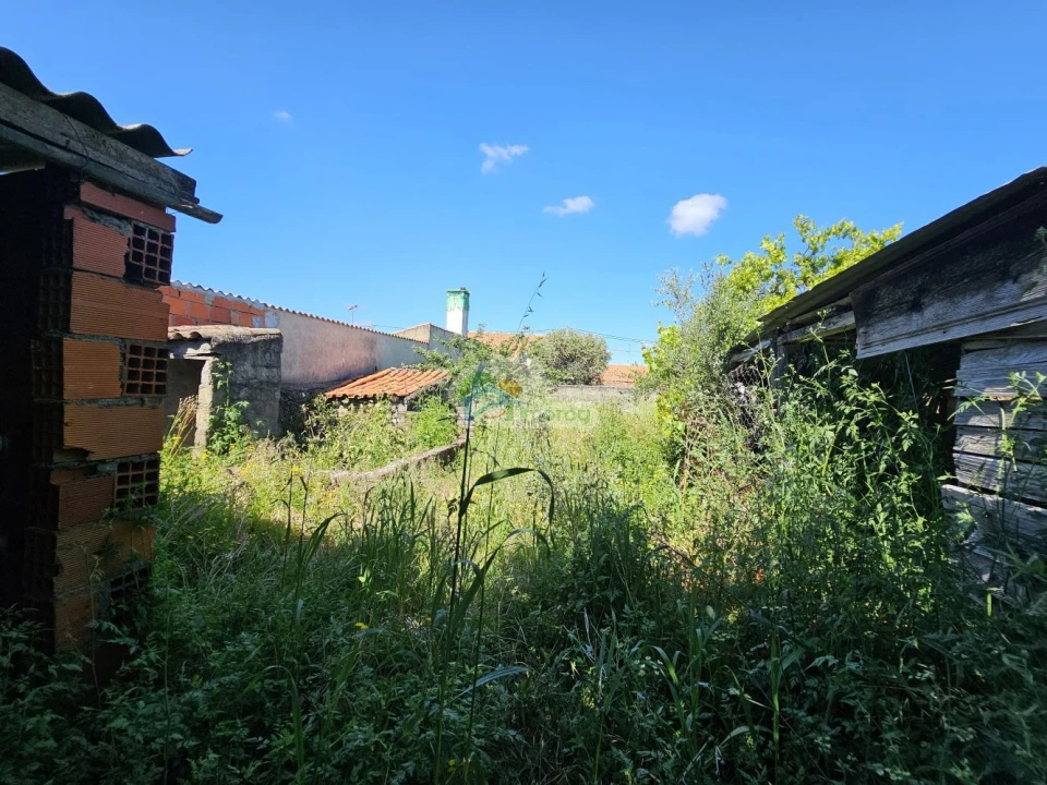 Moradia T2 para Venda em Reguengos de Monsaraz Foto 13