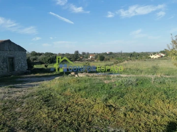 Quinta T0 para Venda em Castelo Branco