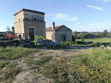 Quinta T0 para Venda em Castelo Branco