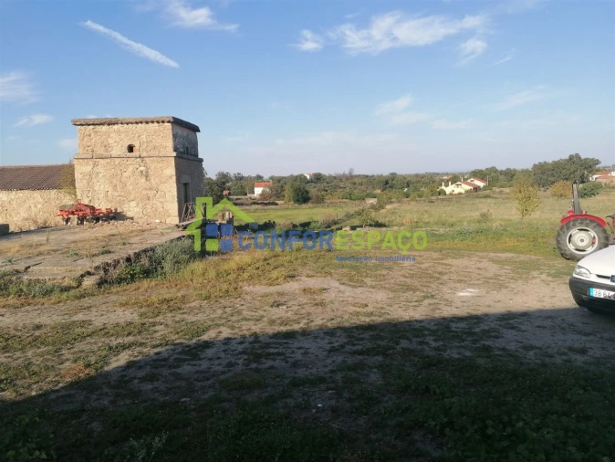 Quinta T0 para Venda em Castelo Branco Foto 30