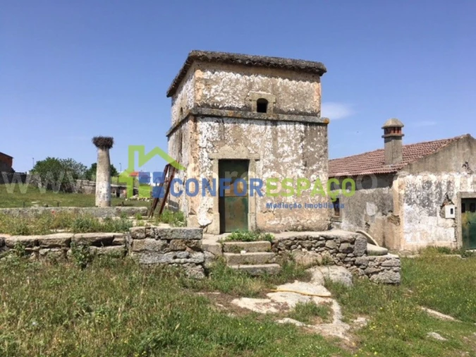 Quinta T0 para Venda em Castelo Branco Foto 23