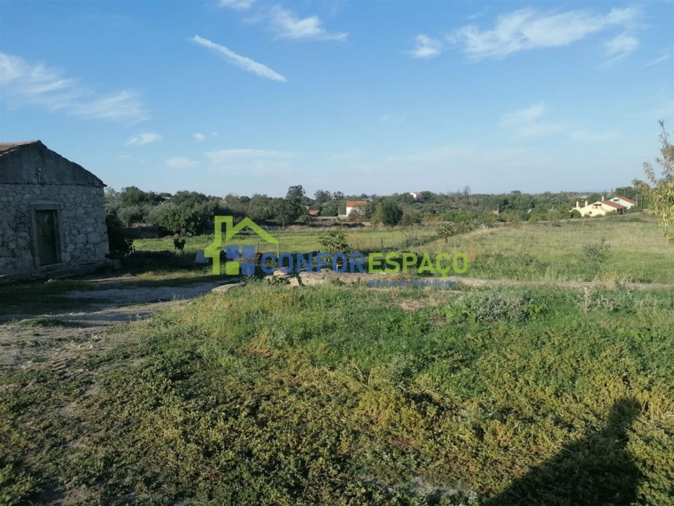 Quinta T0 para Venda em Castelo Branco Foto 35
