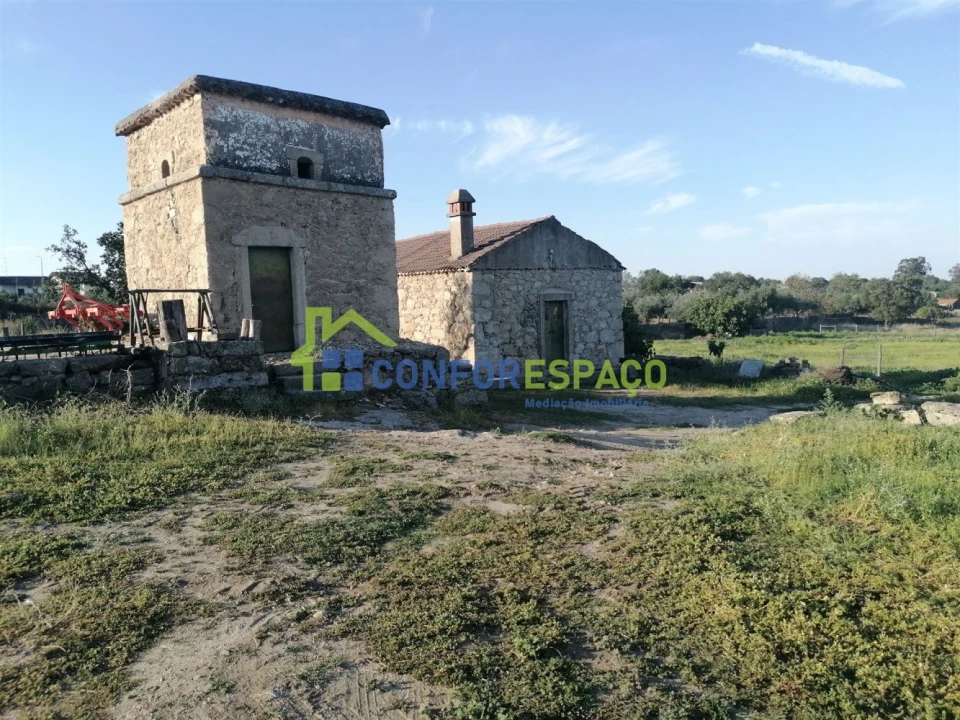 Quinta T0 para Venda em Castelo Branco Foto 33