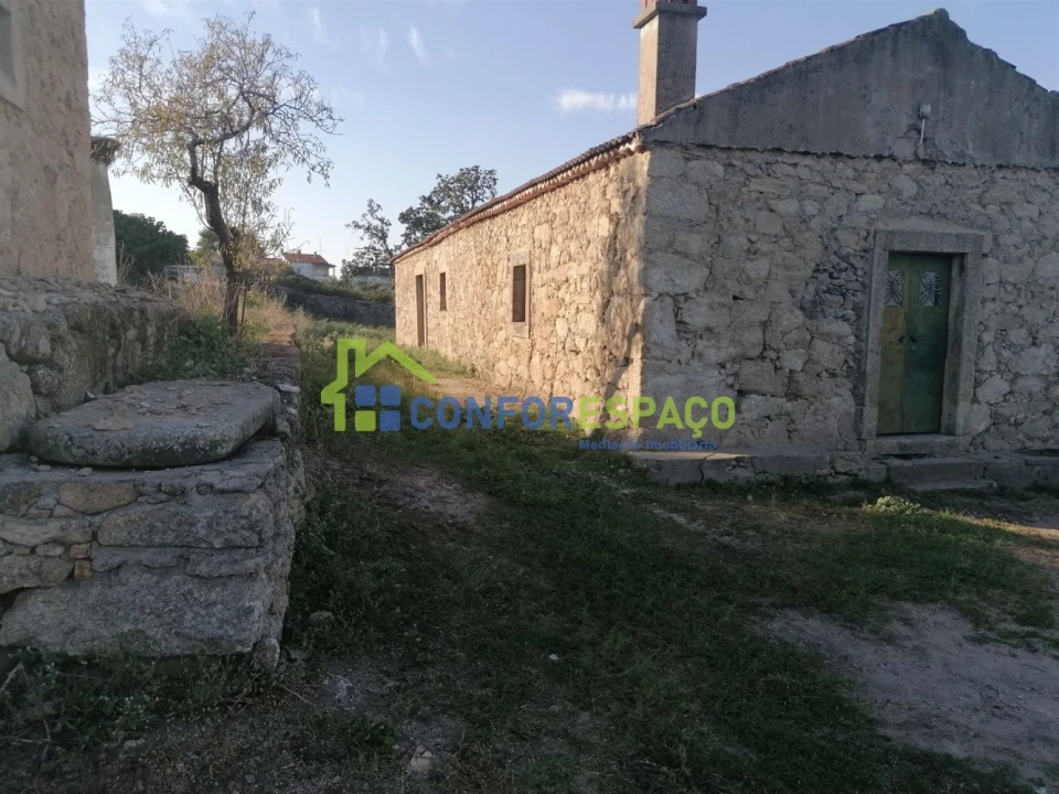 Quinta T0 para Venda em Castelo Branco Foto 37
