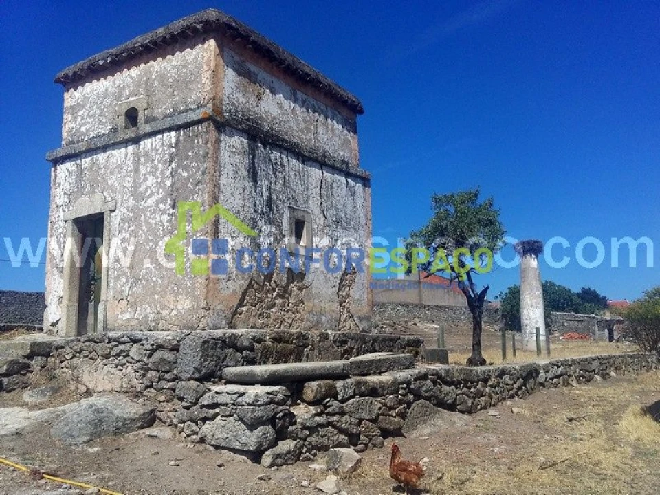 Quinta T0 para Venda em Castelo Branco Foto 2
