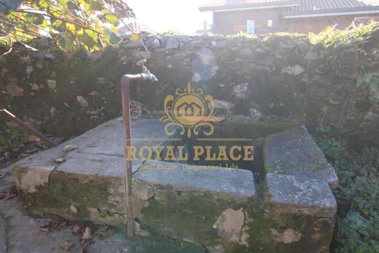 Moradia T3 para Venda em Santa Maria de Lamas Foto 25