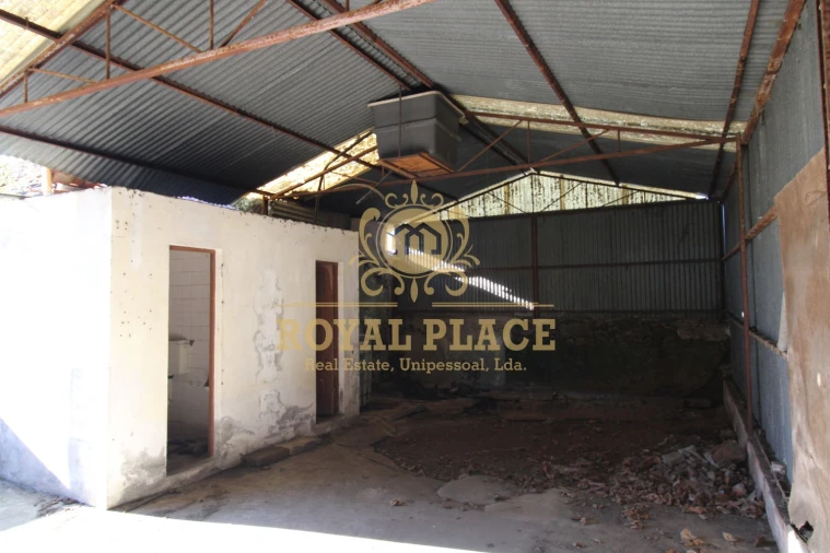 Moradia T3 para Venda em Santa Maria de Lamas Foto 39