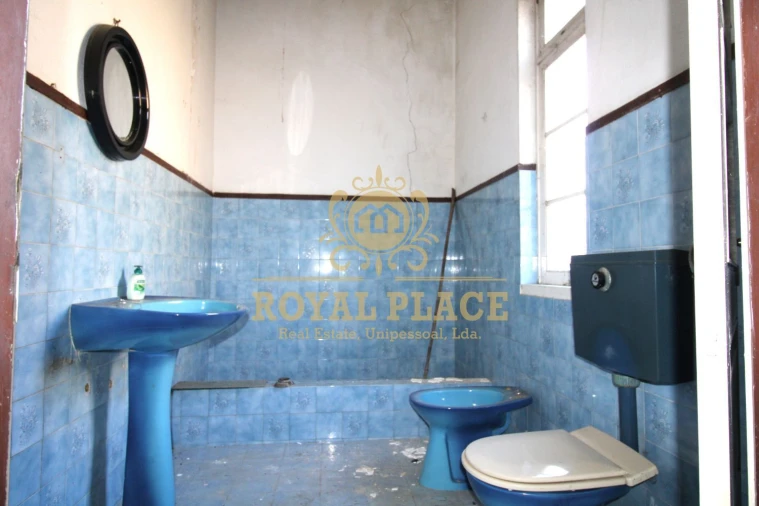 Moradia T3 para Venda em Santa Maria de Lamas Foto 11