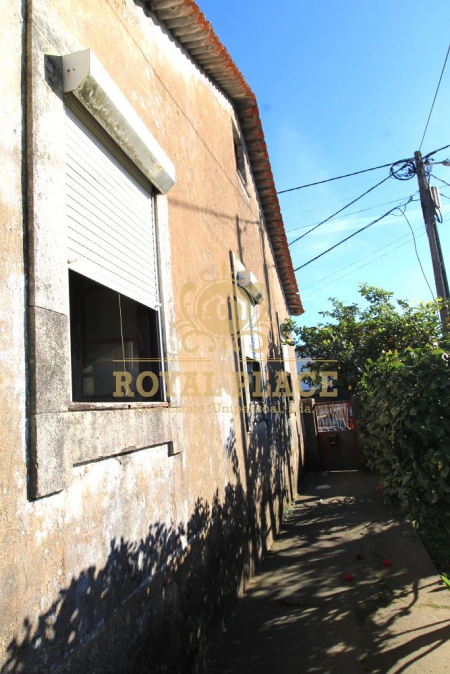 Moradia T3 para Venda em Santa Maria de Lamas Foto 43