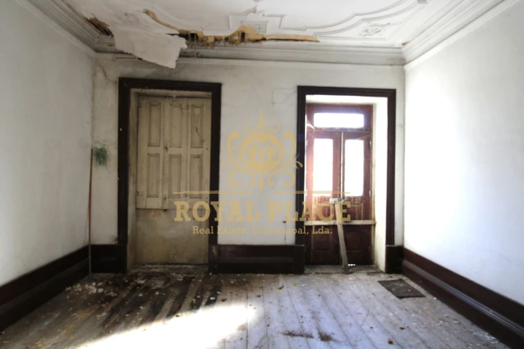 Moradia T3 para Venda em Santa Maria de Lamas Foto 18