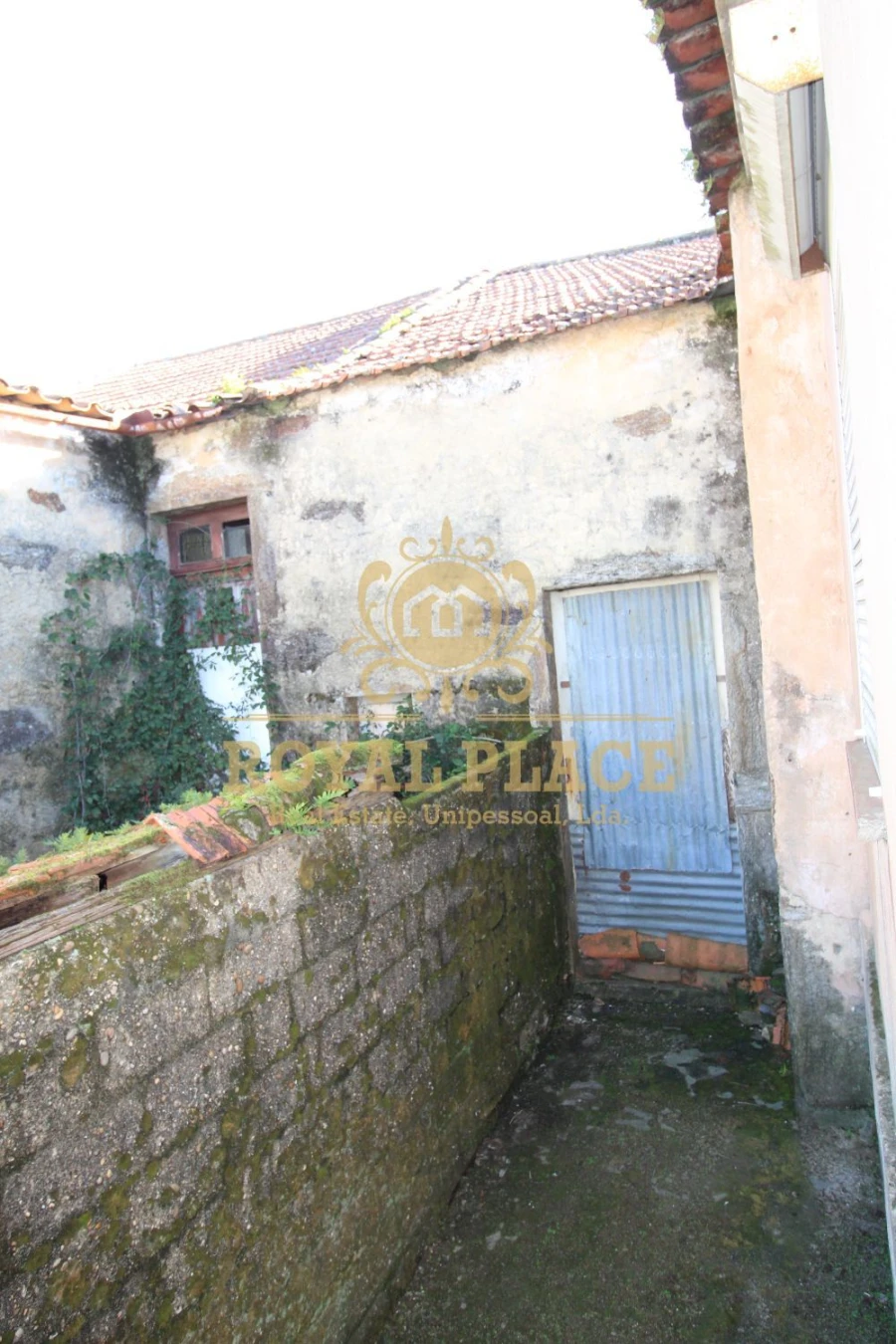 Moradia T3 para Venda em Santa Maria de Lamas Foto 21