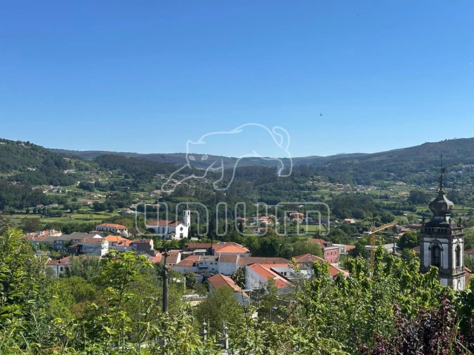 Quinta T3 para Venda em Paredes de Coura e Resende Foto 2