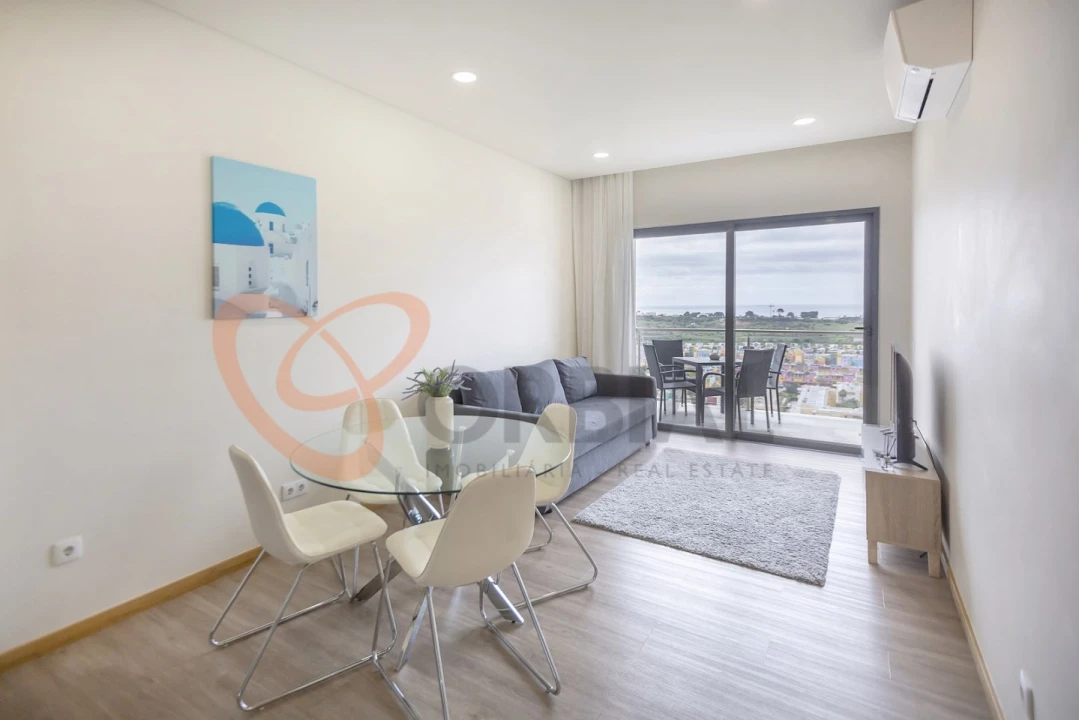 Apartamento T1 para Venda em Albufeira e Olhos de Água Foto 1