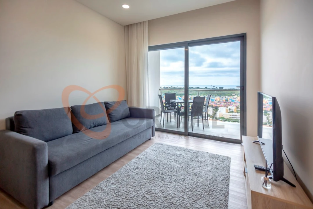 Apartamento T1 para Venda em Albufeira e Olhos de Água Foto 2