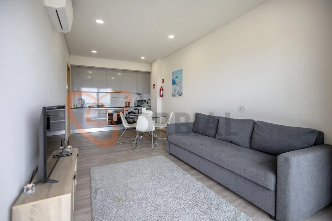 Apartamento T1 para Venda em Albufeira e Olhos de Água Foto 3