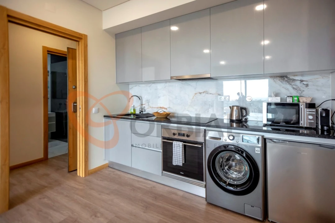 Apartamento T1 para Venda em Albufeira e Olhos de Água Foto 5