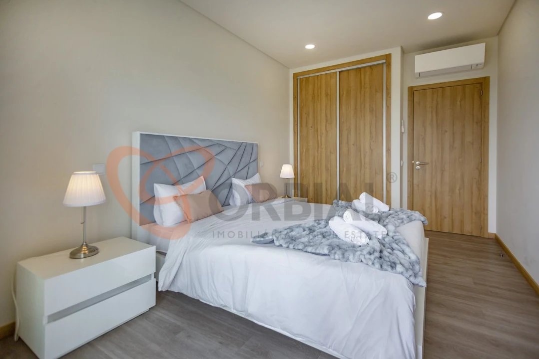 Apartamento T1 para Venda em Albufeira e Olhos de Água Foto 8