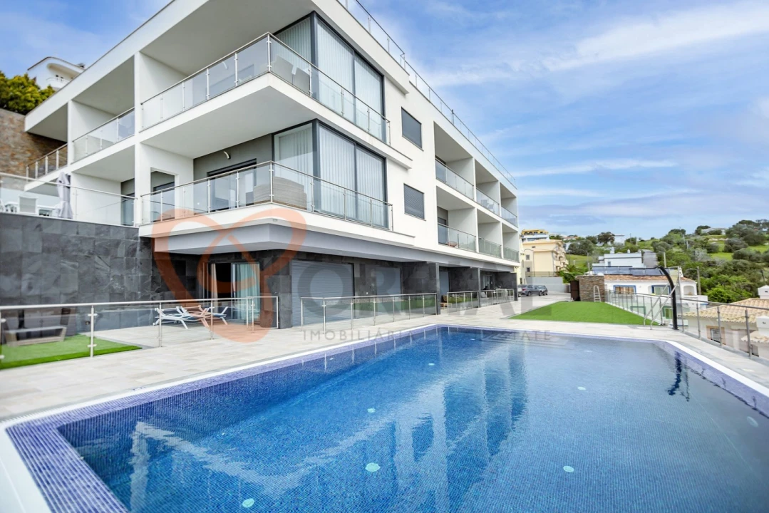 Apartamento T1 para Venda em Albufeira e Olhos de Água Foto 10