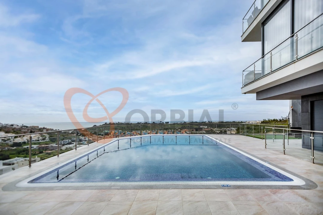 Apartamento T1 para Venda em Albufeira e Olhos de Água Foto 11