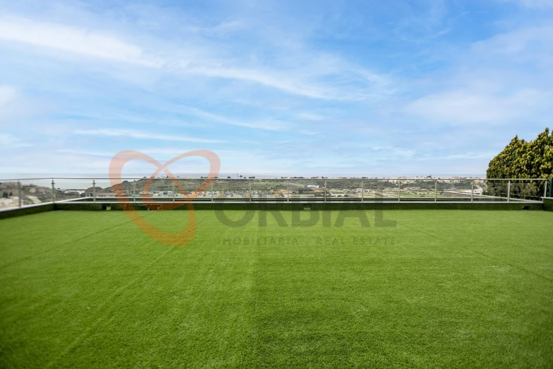 Apartamento T1 para Venda em Albufeira e Olhos de Água Foto 12