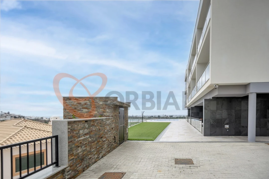 Apartamento T1 para Venda em Albufeira e Olhos de Água Foto 16