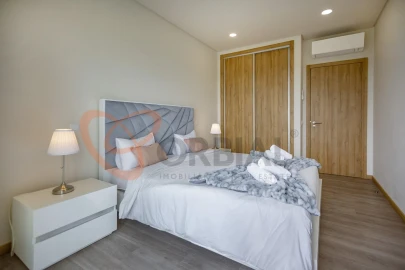 Apartamento T1 para Venda em Albufeira e Olhos de Água