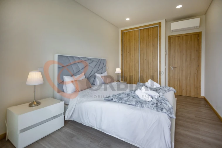 Apartamento T1 para Venda em Albufeira e Olhos de Água Foto 8