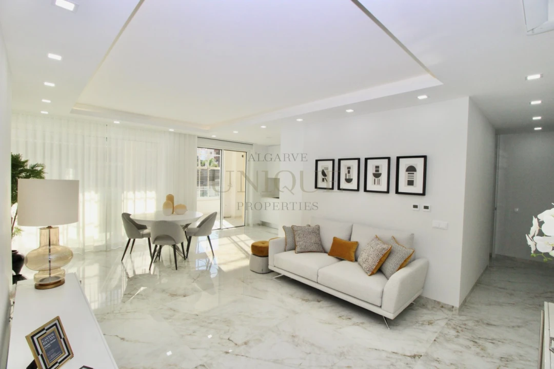 Apartamento T2 para Venda em Lagos (São Sebastião e Santa Maria) Foto 6