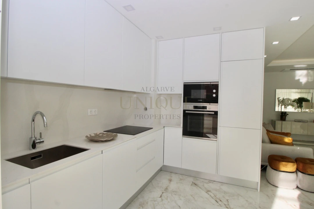 Apartamento T2 para Venda em Lagos (São Sebastião e Santa Maria) Foto 5