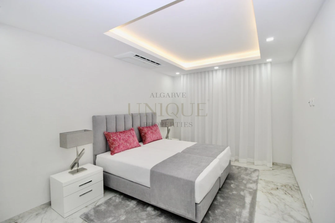 Apartamento T2 para Venda em Lagos (São Sebastião e Santa Maria) Foto 9