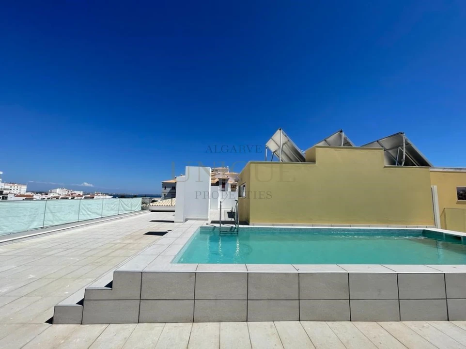 Apartamento T2 para Venda em Lagos (São Sebastião e Santa Maria) Foto 2