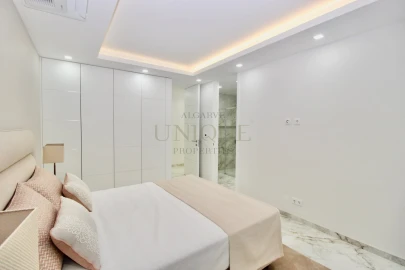 Apartamento T2 para Venda em Lagos (São Sebastião e Santa Maria)