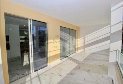Apartamento T2 para Venda em Lagos (São Sebastião e Santa Maria)
