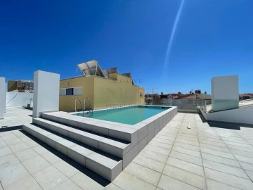 Apartamento T2 para Venda em Lagos (São Sebastião e Santa Maria)