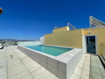 Apartamento T2 para Venda em Lagos (São Sebastião e Santa Maria)