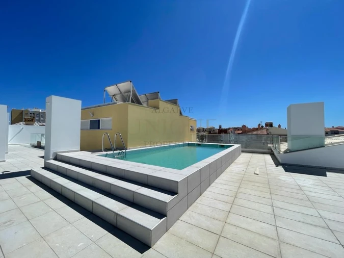 Apartamento T2 para Venda em Lagos (São Sebastião e Santa Maria) Foto 20