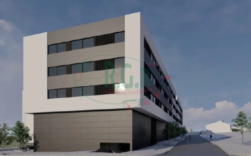 Loja para Venda em Fânzeres e São Pedro da Cova Foto 6