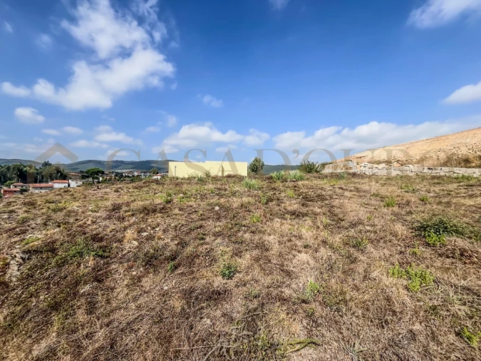 Terreno para Venda em Melres e Medas Foto 2